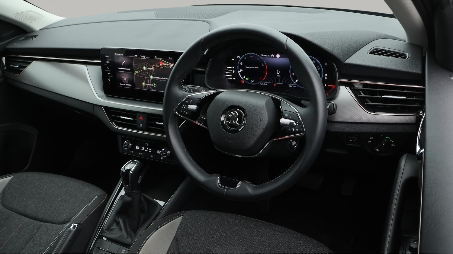 Used Skoda Scala 2023 for sale - 76432104: Photo 10