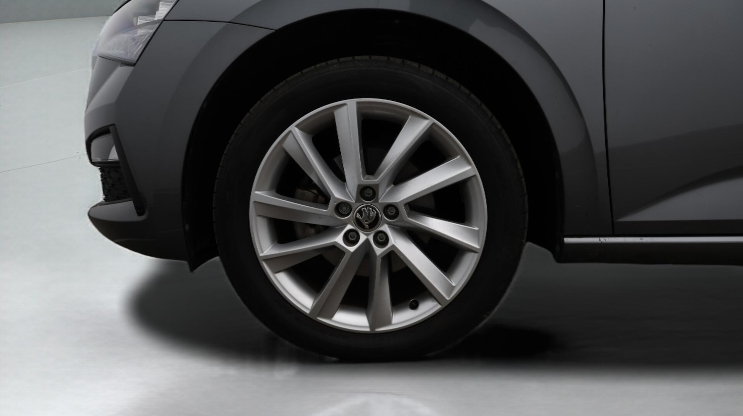 Used Skoda Scala 2023 for sale - 76432104: Photo 19