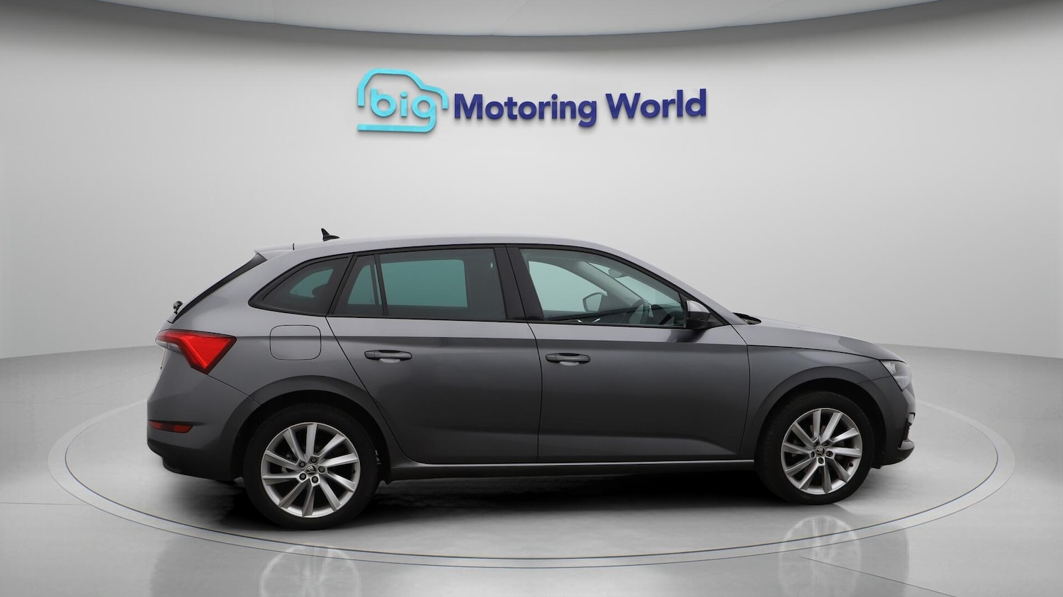 Used Skoda Scala 2023 for sale - 76432104: Photo 9