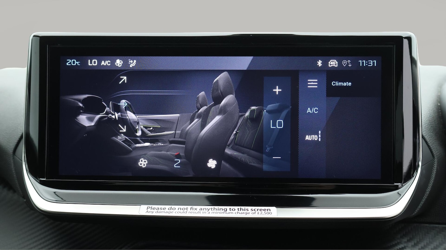 Used Peugeot 2008 2024 for sale - 76349277: Photo 13