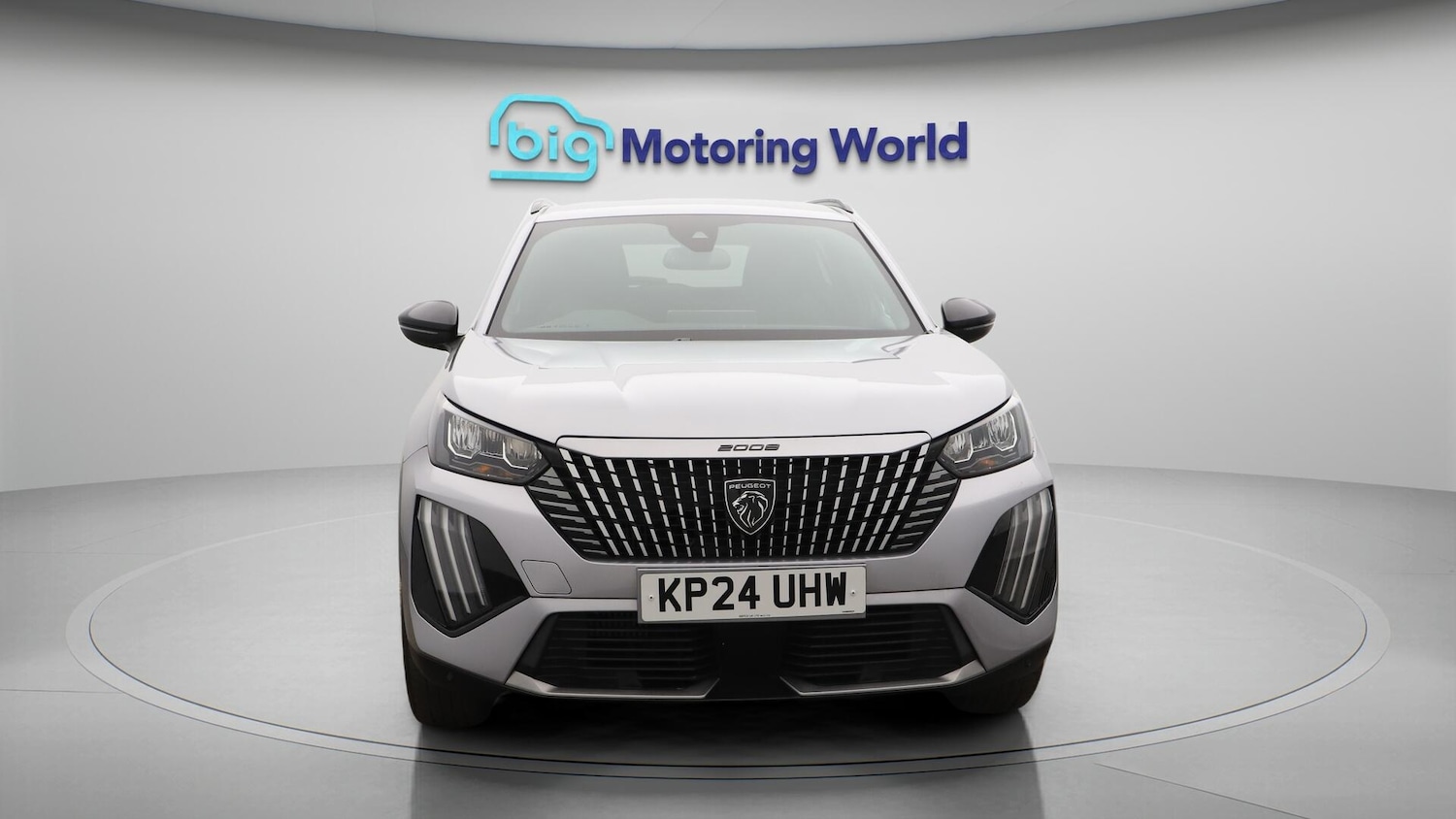 Used Peugeot 2008 2024 for sale - 76349277: Photo 3