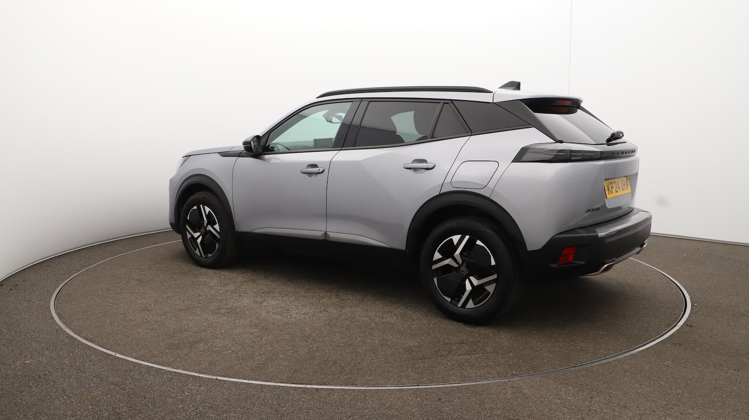 Used Peugeot 2008 2024 for sale - 76349277: Photo 36