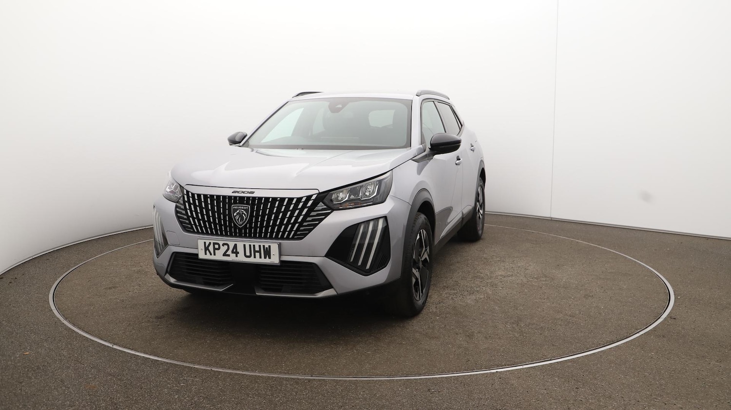 Used Peugeot 2008 2024 for sale - 76349277: Photo 39