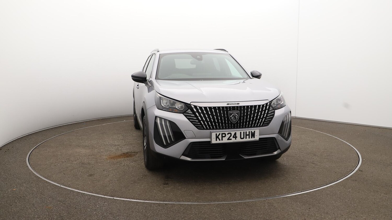 Used Peugeot 2008 2024 for sale - 76349277: Photo 42