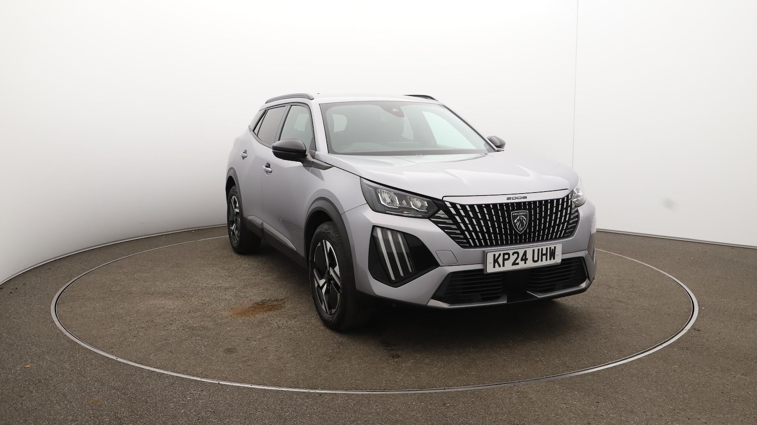 Used Peugeot 2008 2024 for sale - 76349277: Photo 43
