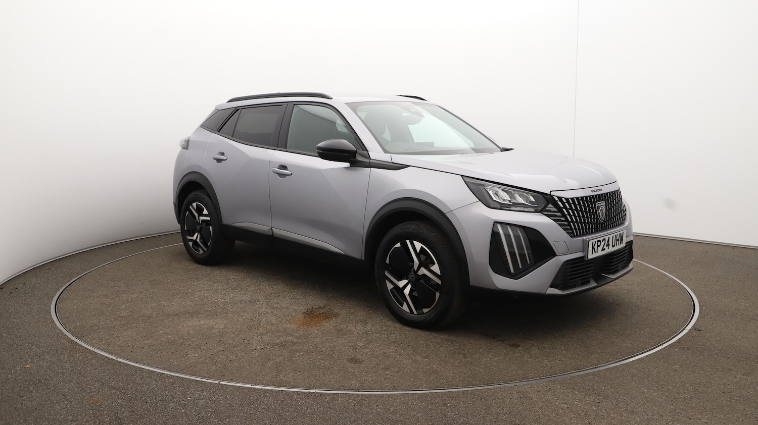 Used Peugeot 2008 2024 for sale - 76349277: Photo 45