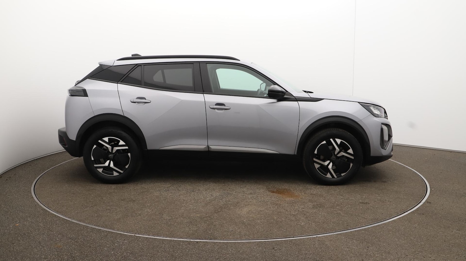 Used Peugeot 2008 2024 for sale - 76349277: Photo 50