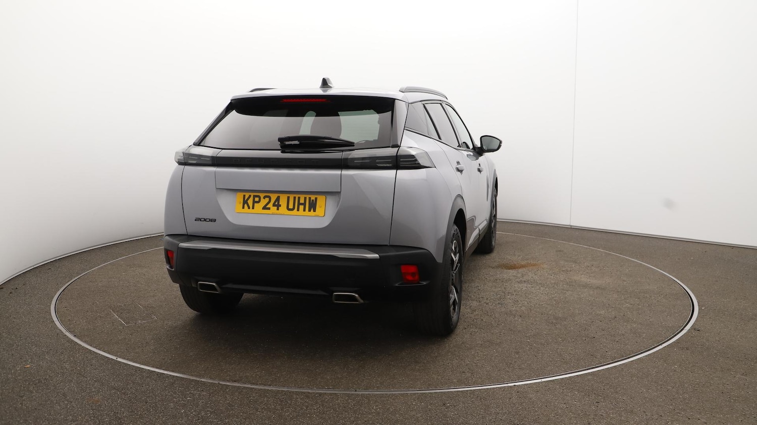 Used Peugeot 2008 2024 for sale - 76349277: Photo 57