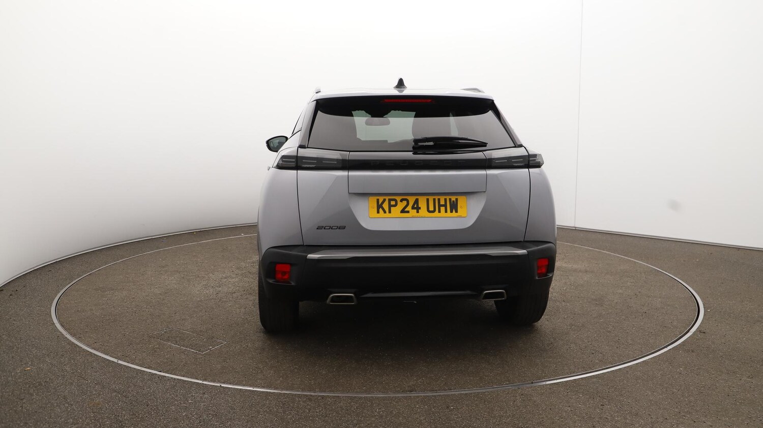 Used Peugeot 2008 2024 for sale - 76349277: Photo 60