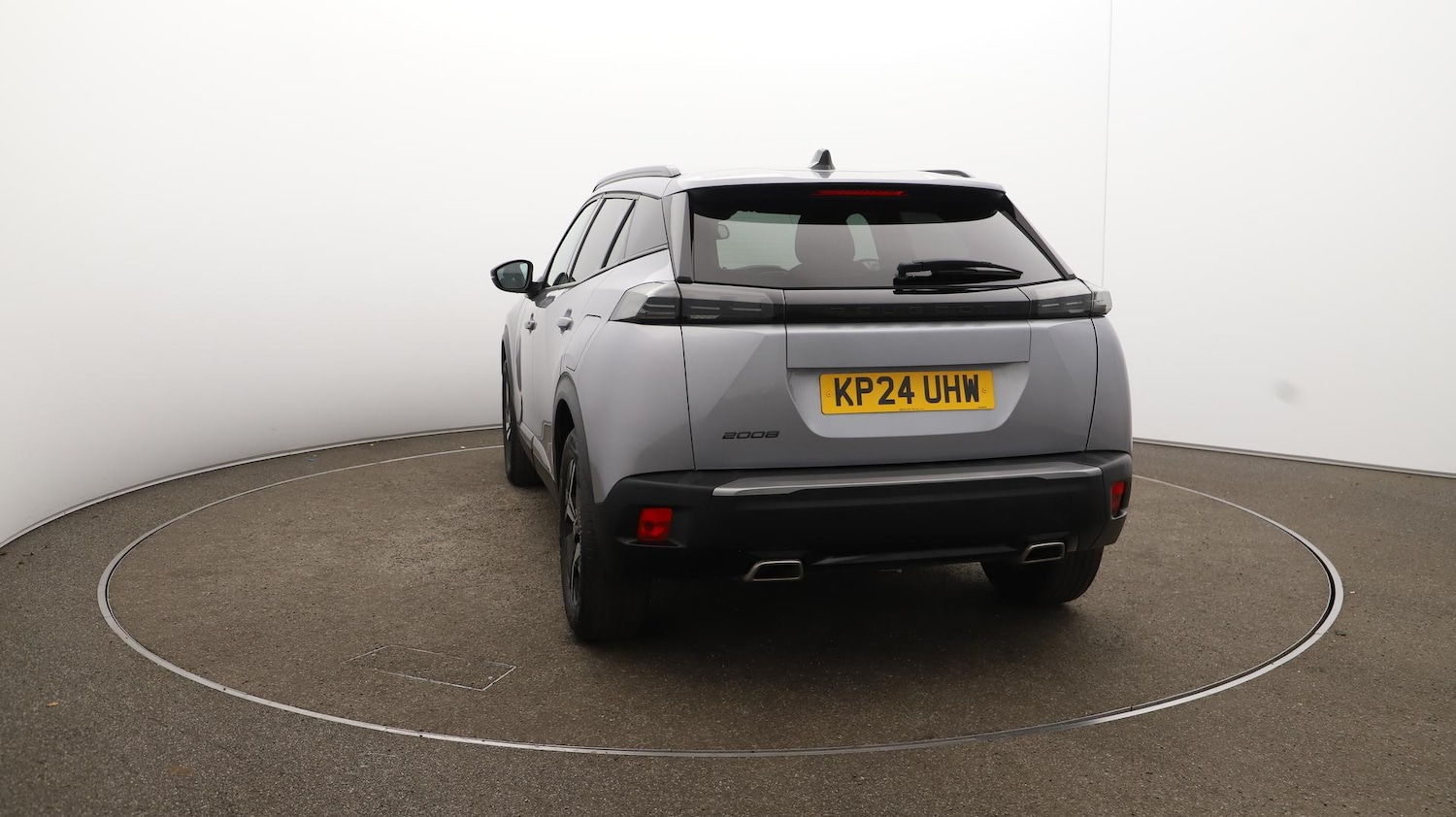 Used Peugeot 2008 2024 for sale - 76349277: Photo 61