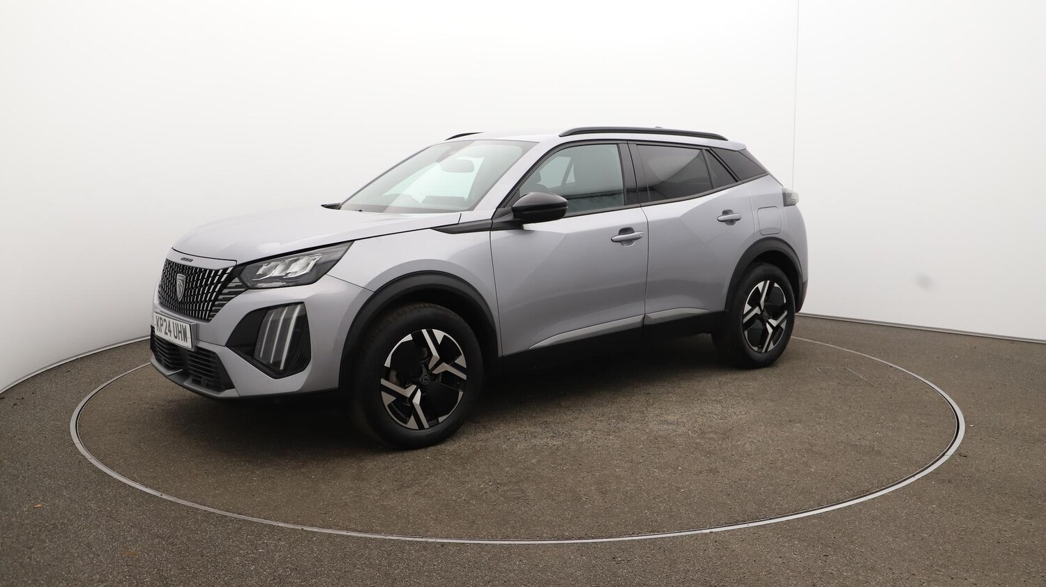 Used Peugeot 2008 2024 for sale - 76349277: Photo 69
