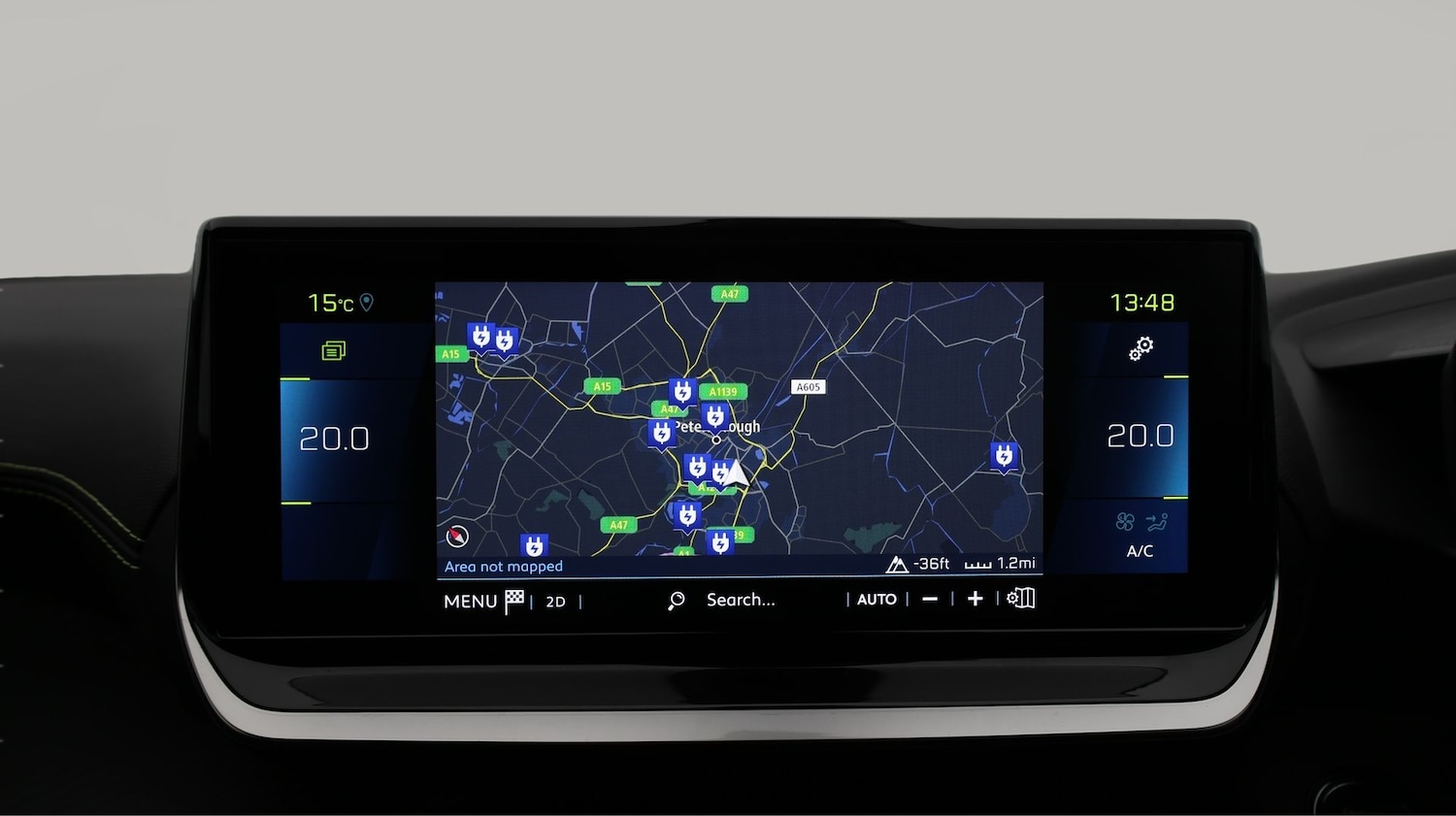 Used Peugeot 2008 2023 for sale - 77501592: Photo 11