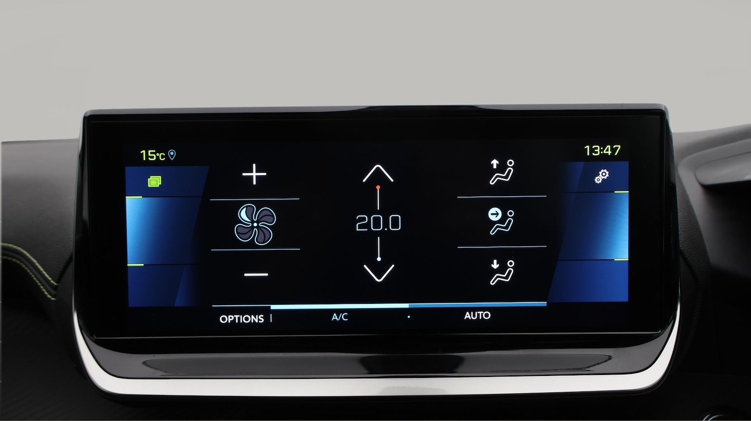 Used Peugeot 2008 2023 for sale - 77501592: Photo 12