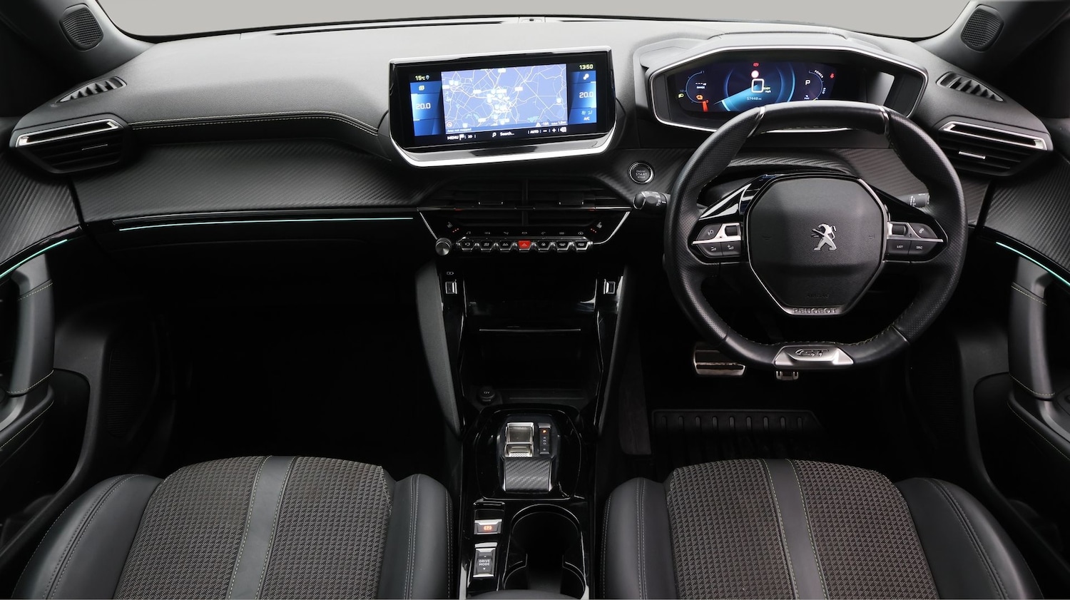 Used Peugeot 2008 2023 for sale - 77501592: Photo 13