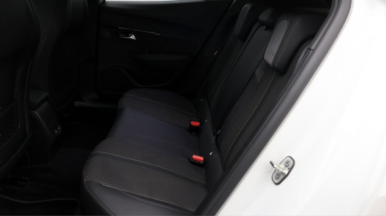 Used Peugeot 2008 2023 for sale - 77501592: Photo 16