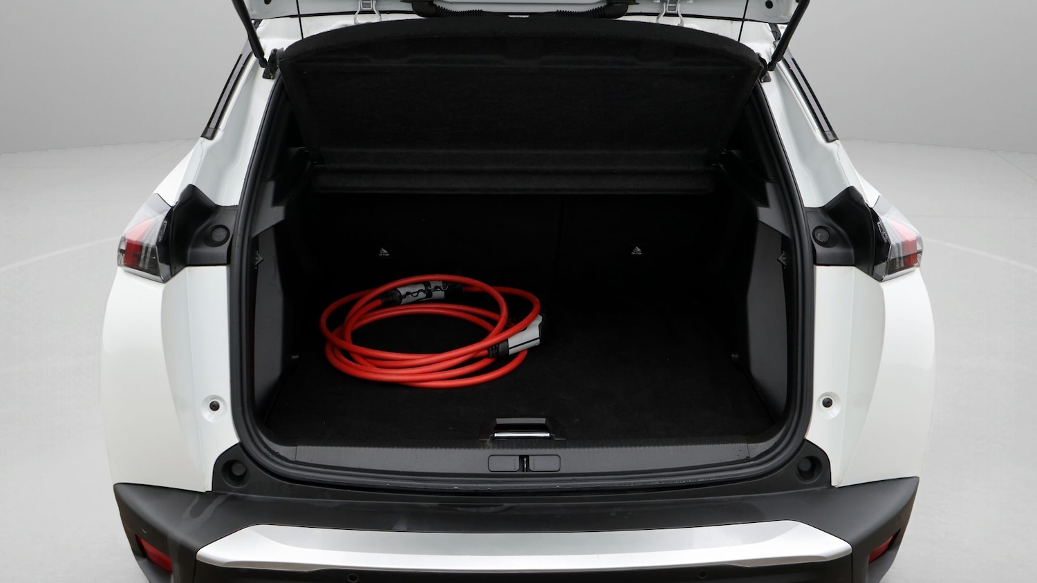 Used Peugeot 2008 2023 for sale - 77501592: Photo 17