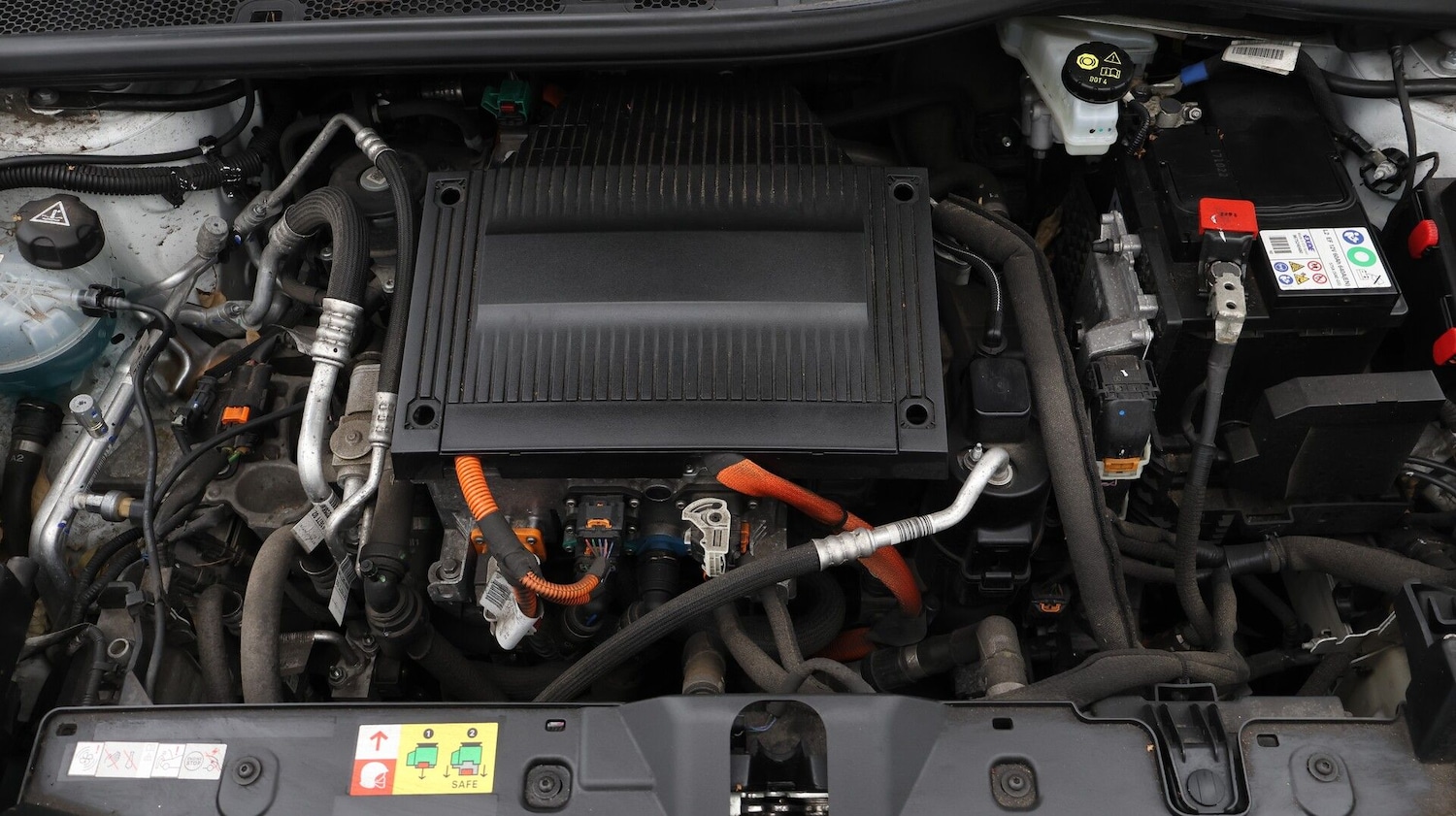 Used Peugeot 2008 2023 for sale - 77501592: Photo 19