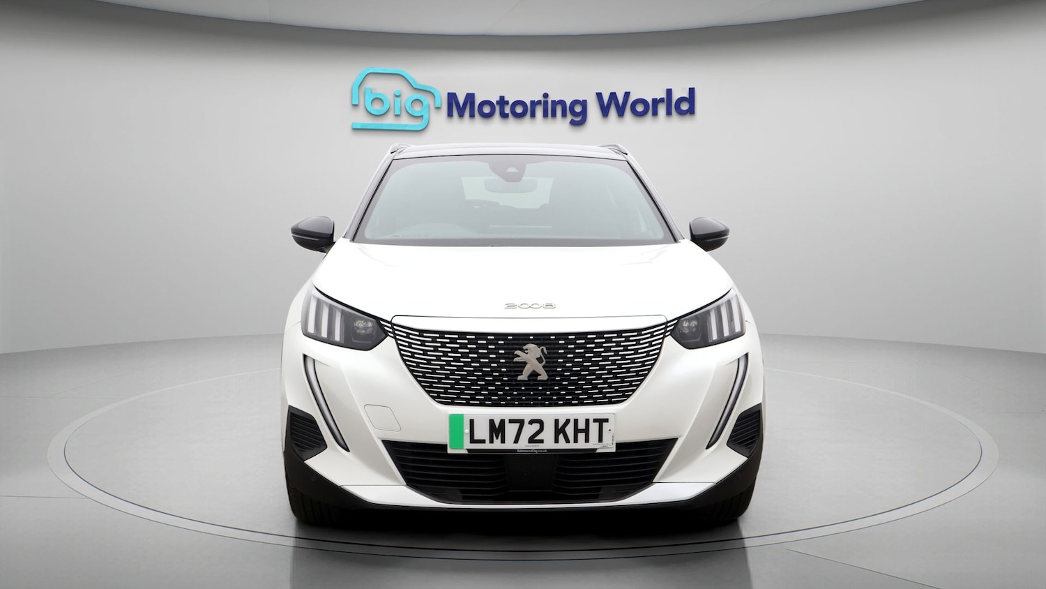 Used Peugeot 2008 2023 for sale - 77501592: Photo 2