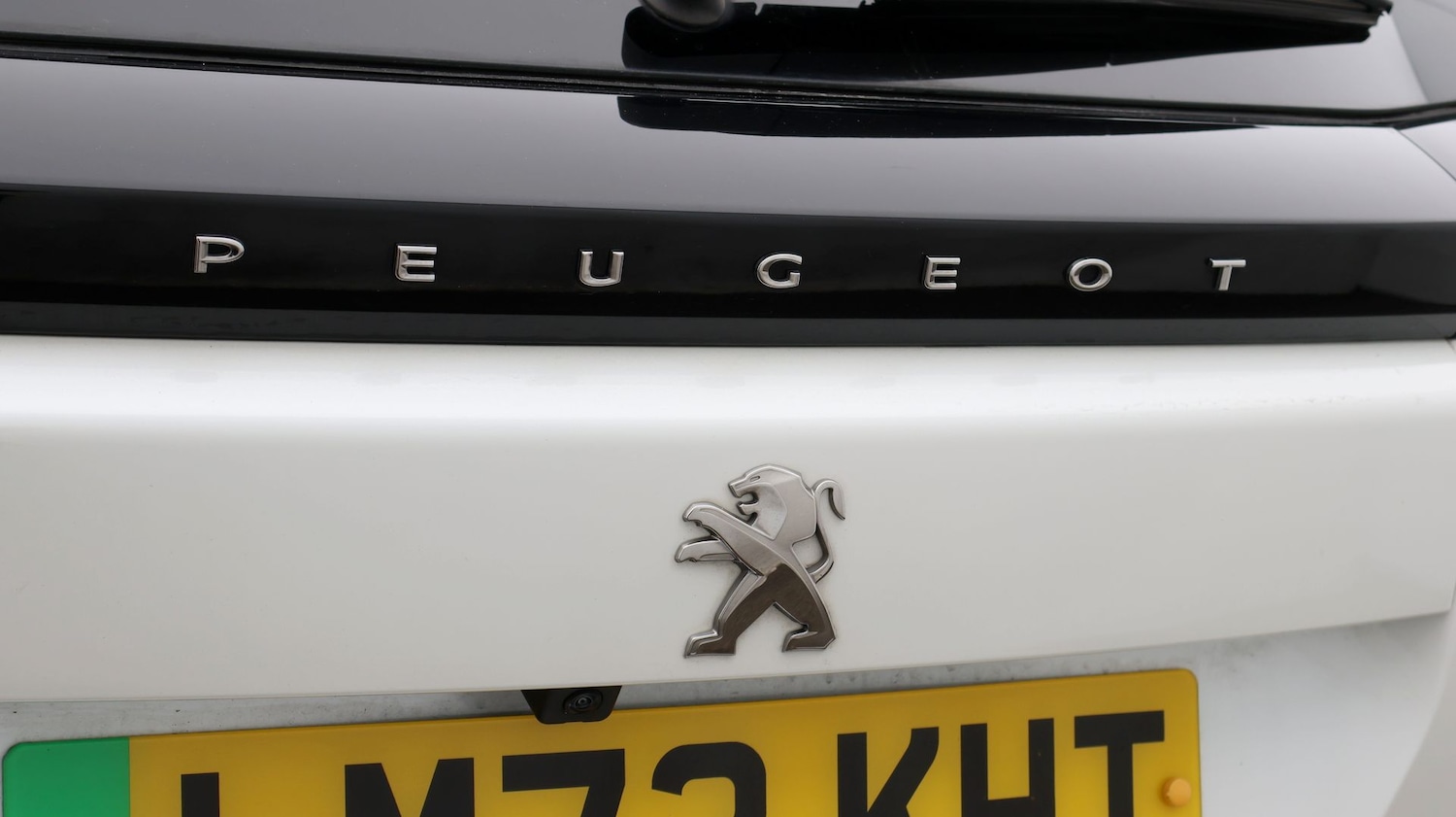 Used Peugeot 2008 2023 for sale - 77501592: Photo 21