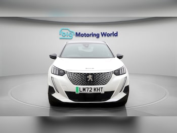 Used Peugeot 2008 2023 for sale - 77501592: Photo