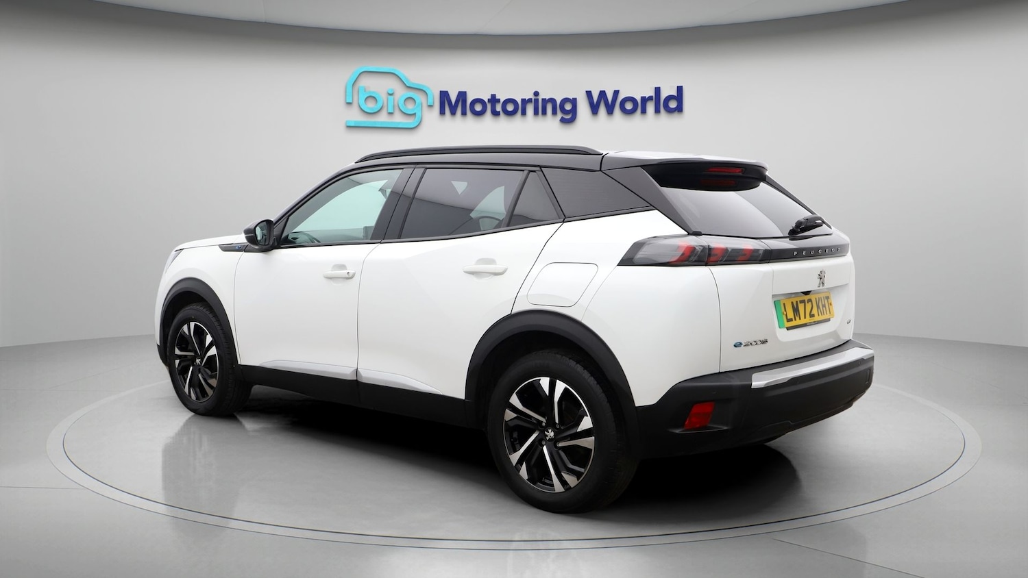 Used Peugeot 2008 2023 for sale - 77501592: Photo 5