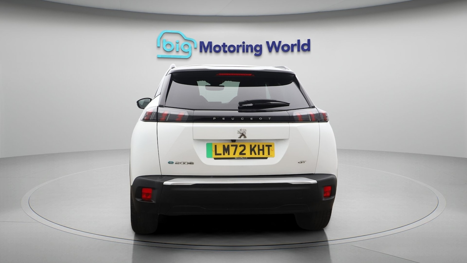 Used Peugeot 2008 2023 for sale - 77501592: Photo 6