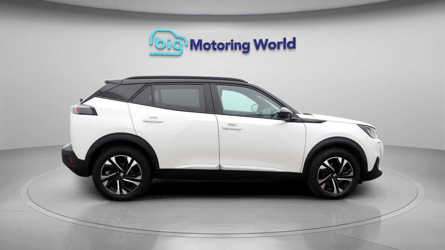 Used Peugeot 2008 2023 for sale - 77501592: Photo 8