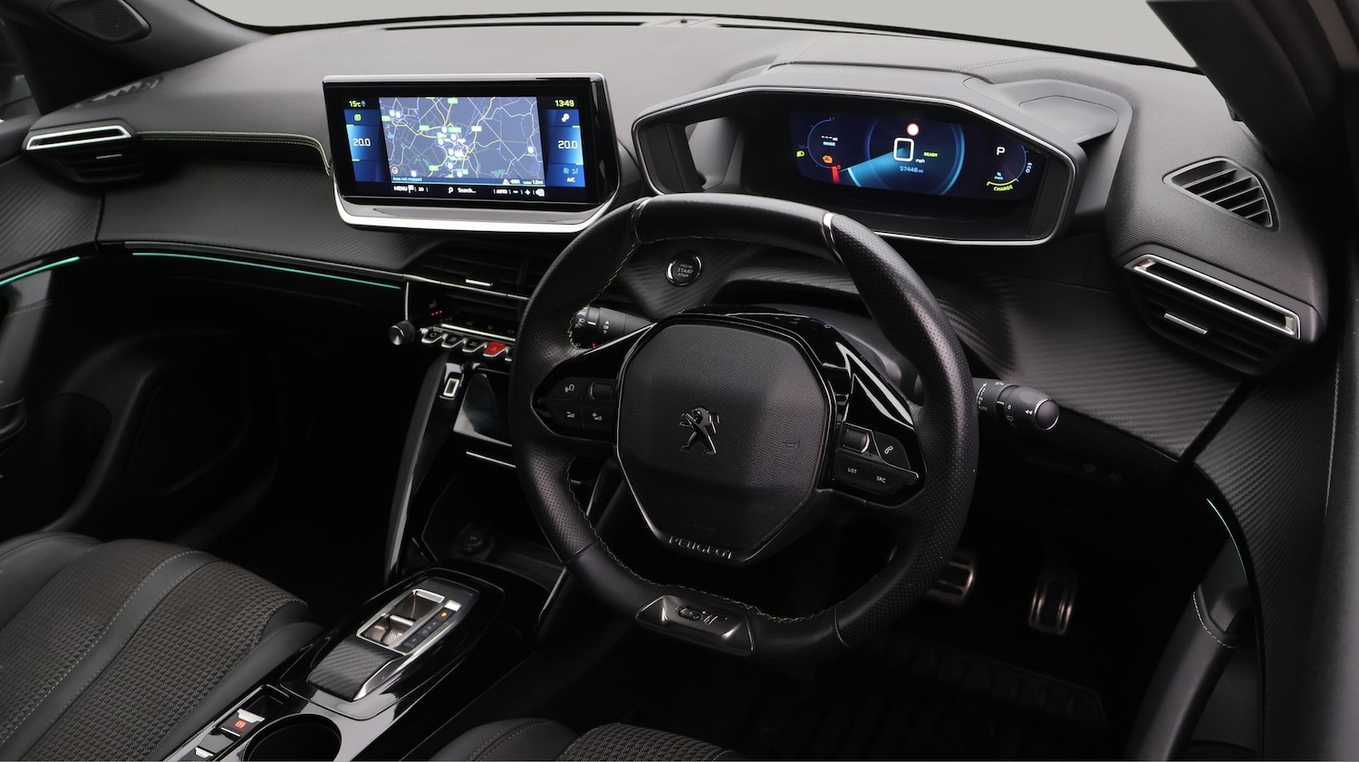 Used Peugeot 2008 2023 for sale - 77501592: Photo 9