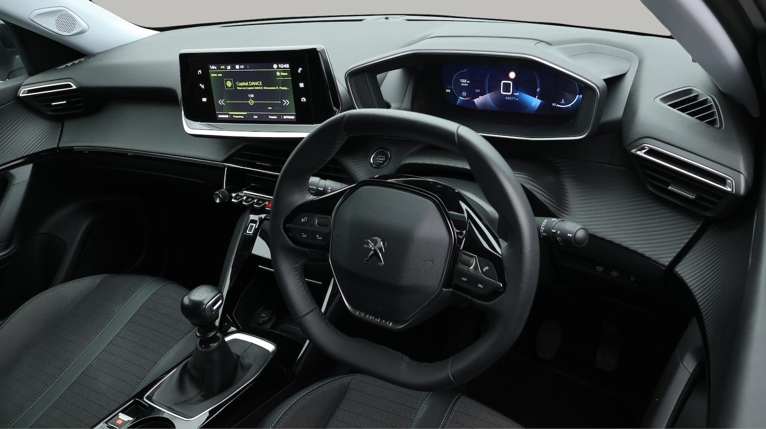 Used Peugeot 2008 2022 for sale - 76121536: Photo 11