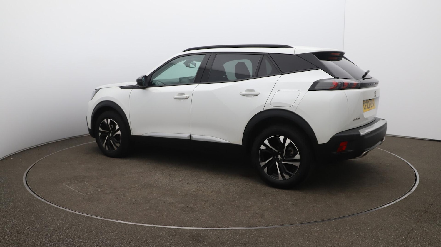 Used Peugeot 2008 2022 for sale - 76121536: Photo 12