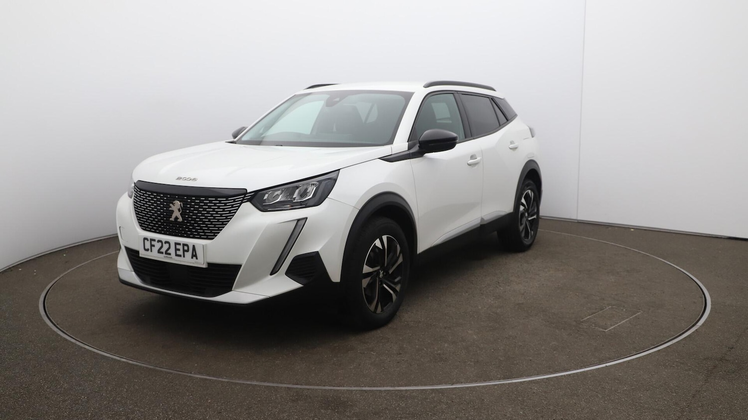 Used Peugeot 2008 2022 for sale - 76121536: Photo 14