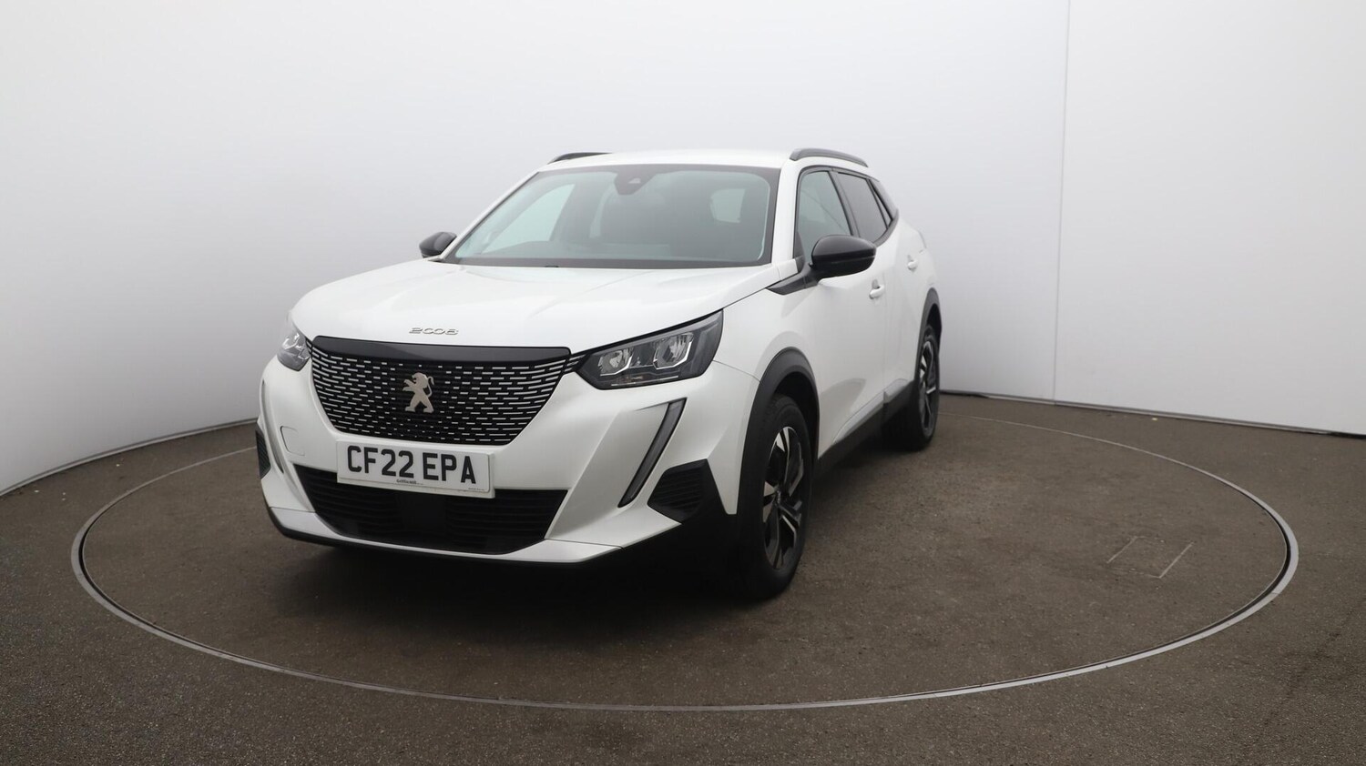 Used Peugeot 2008 2022 for sale - 76121536: Photo 16