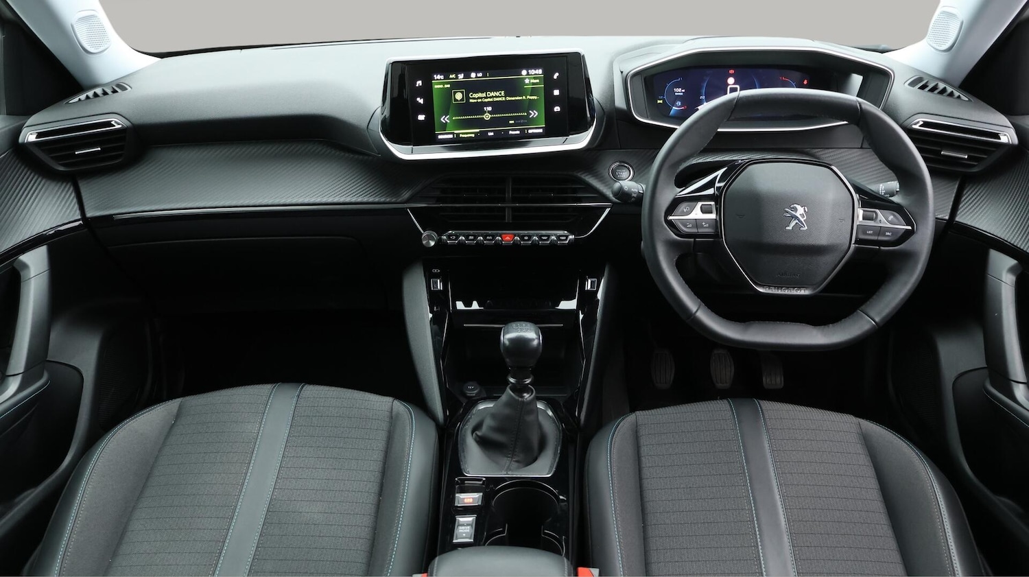 Used Peugeot 2008 2022 for sale - 76121536: Photo 19