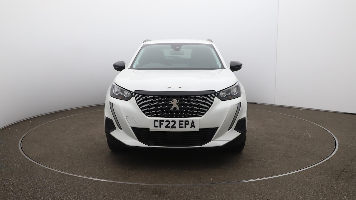 Used Peugeot 2008 2022 for sale - 76121536: Photo 20