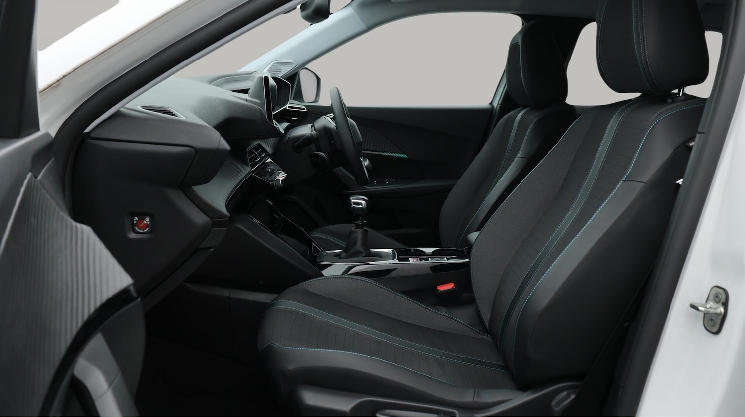Used Peugeot 2008 2022 for sale - 76121536: Photo 21