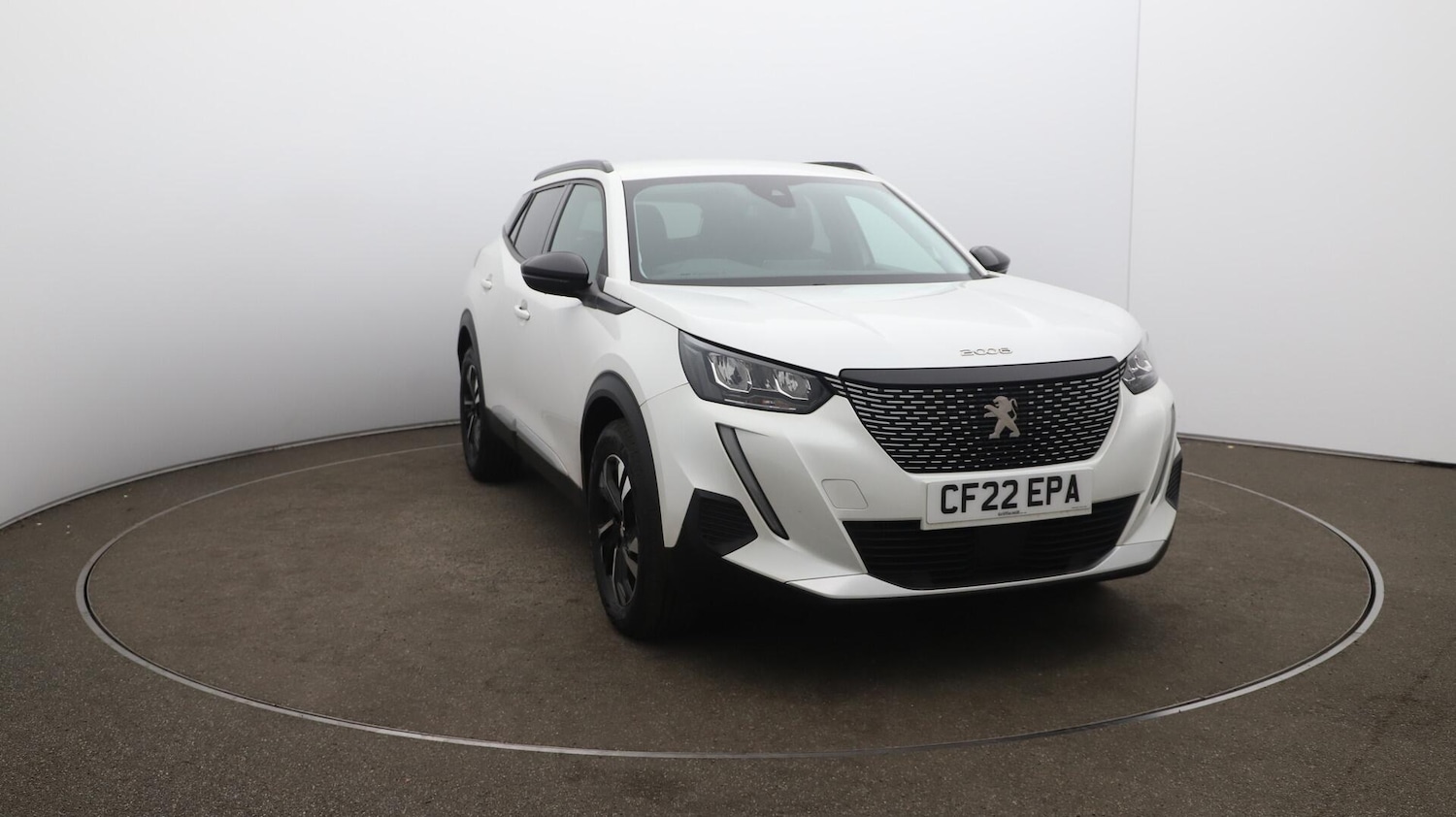 Used Peugeot 2008 2022 for sale - 76121536: Photo 24
