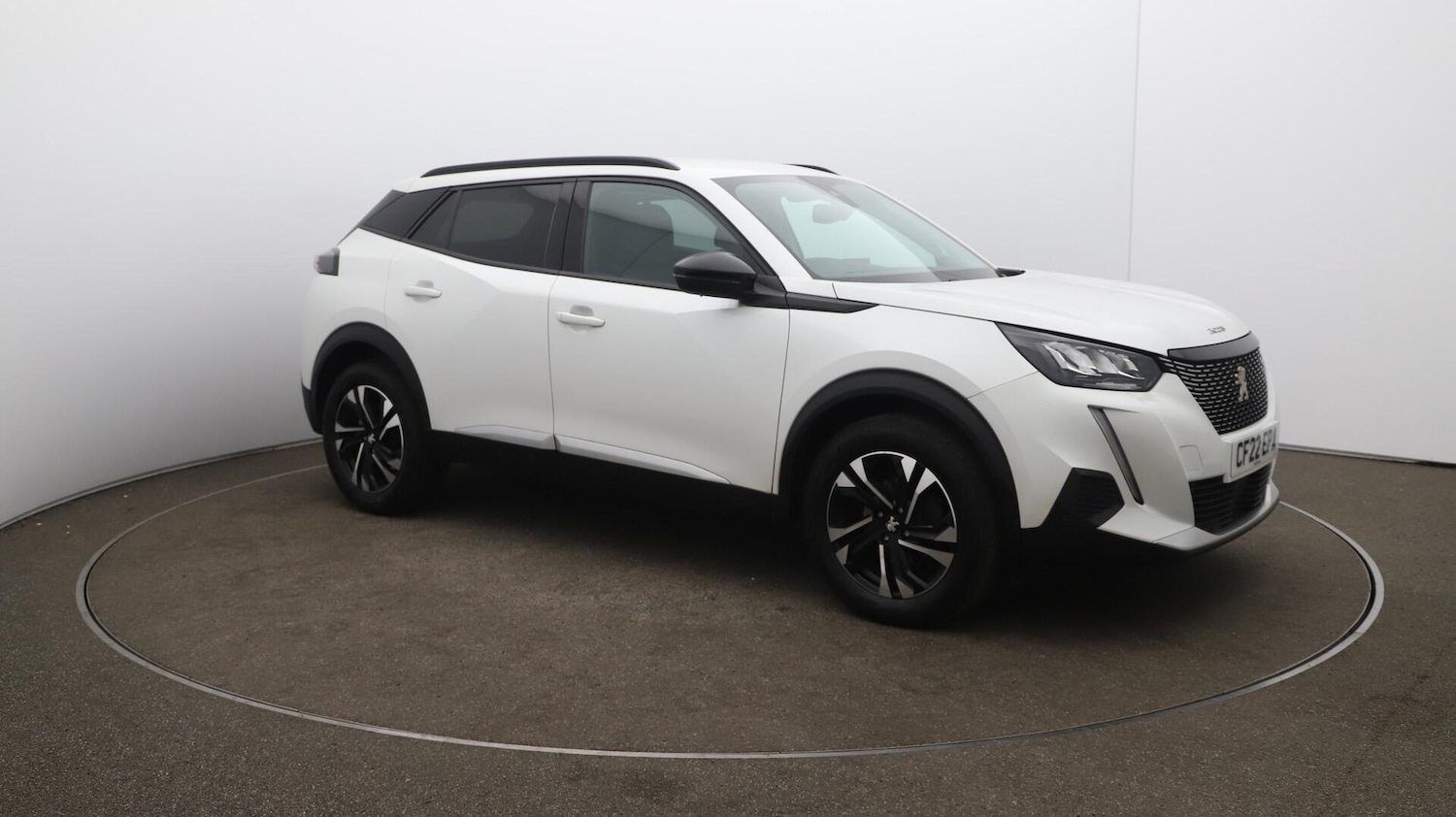 Used Peugeot 2008 2022 for sale - 76121536: Photo 30