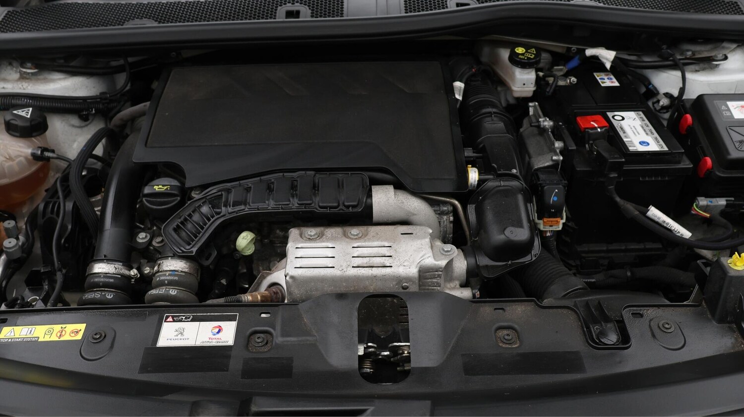 Used Peugeot 2008 2022 for sale - 76121536: Photo 31