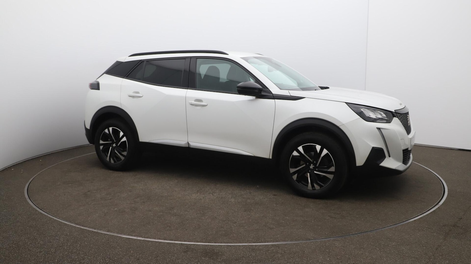 Used Peugeot 2008 2022 for sale - 76121536: Photo 32