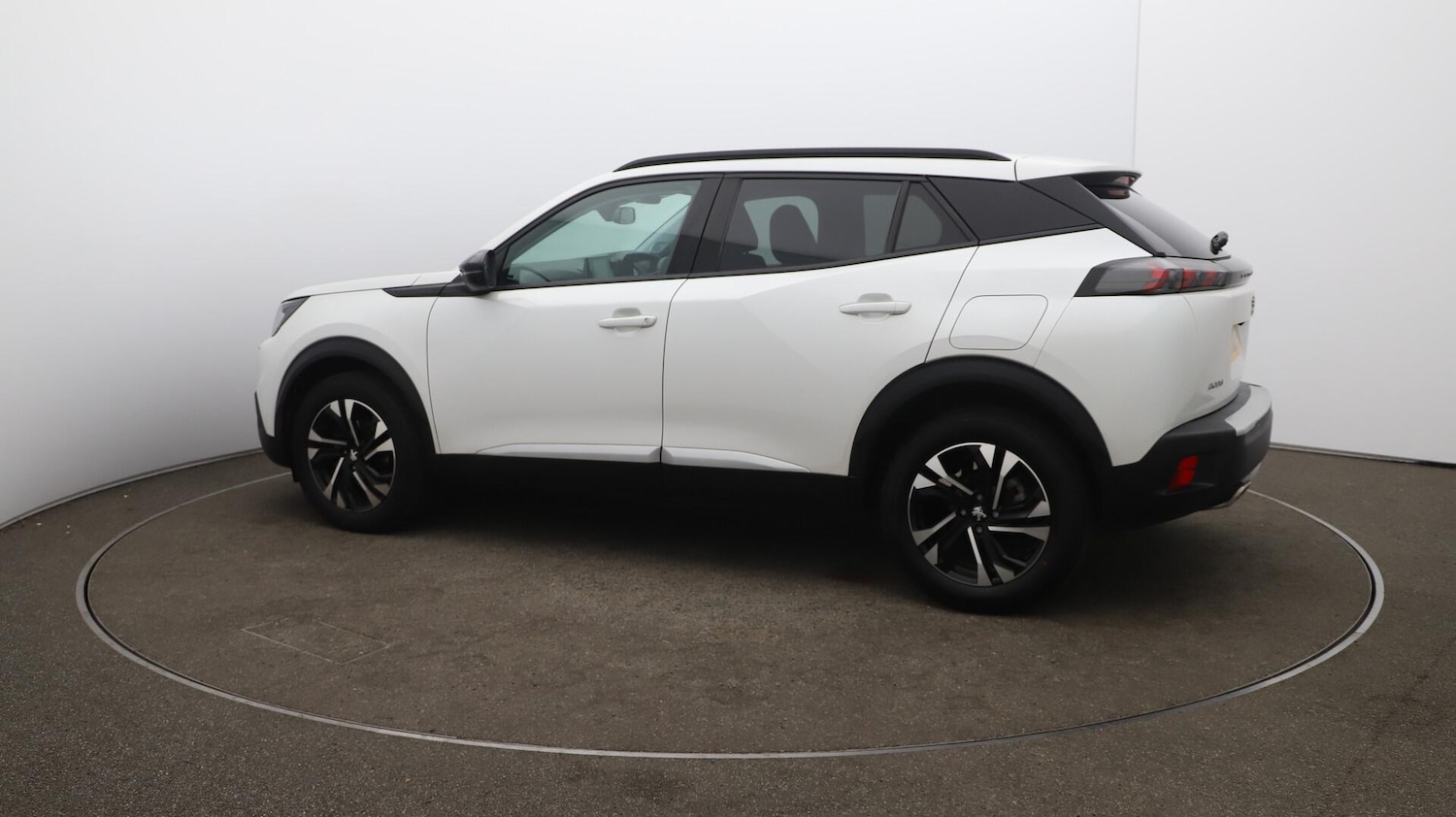Used Peugeot 2008 2022 for sale - 76121536: Photo 34