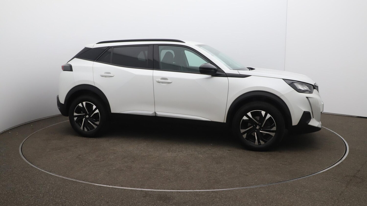 Used Peugeot 2008 2022 for sale - 76121536: Photo 36