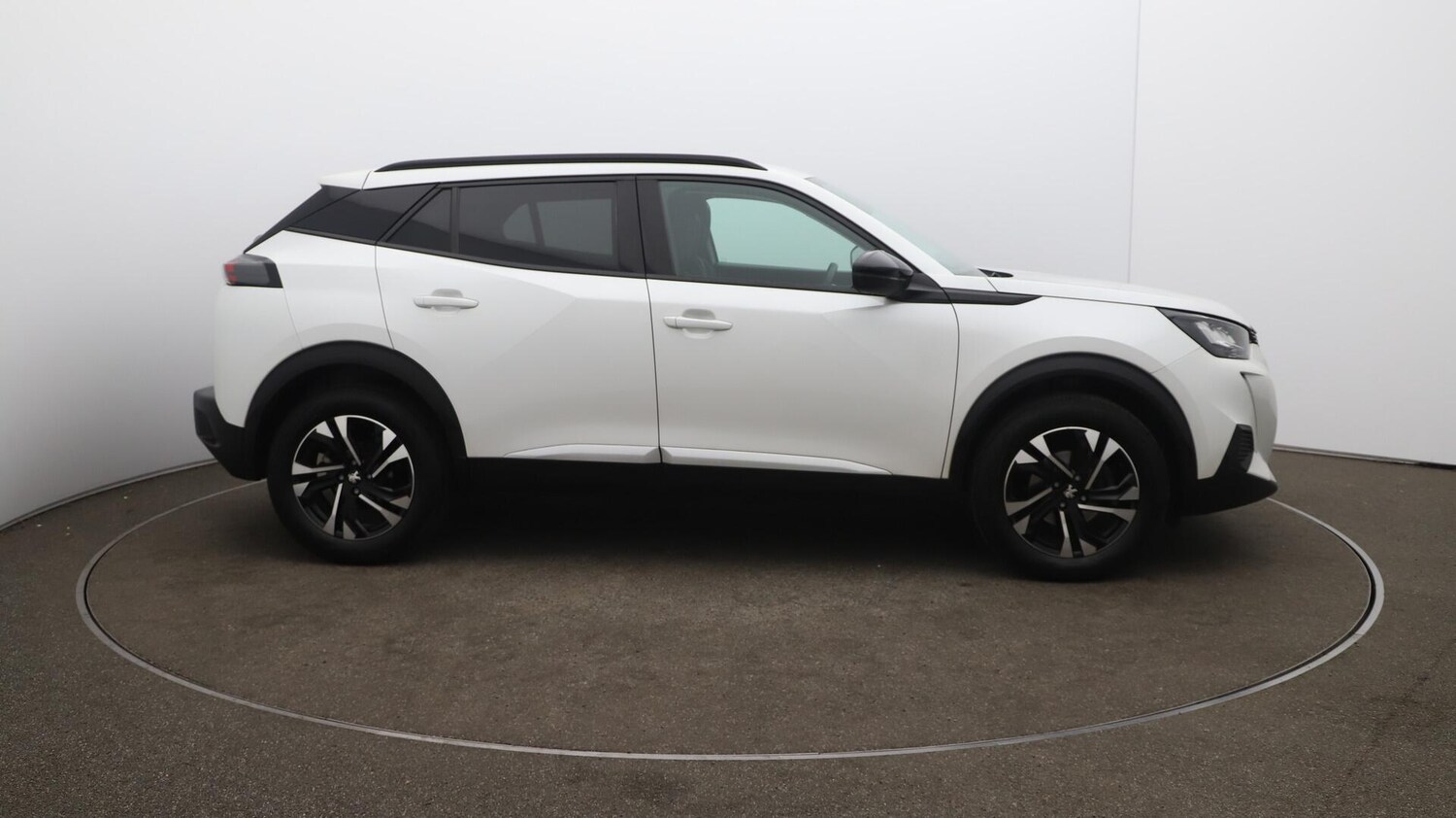 Used Peugeot 2008 2022 for sale - 76121536: Photo 38