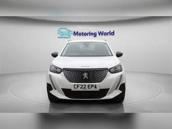 Used Peugeot 2008 2022 for sale - 76121536: Photo 3