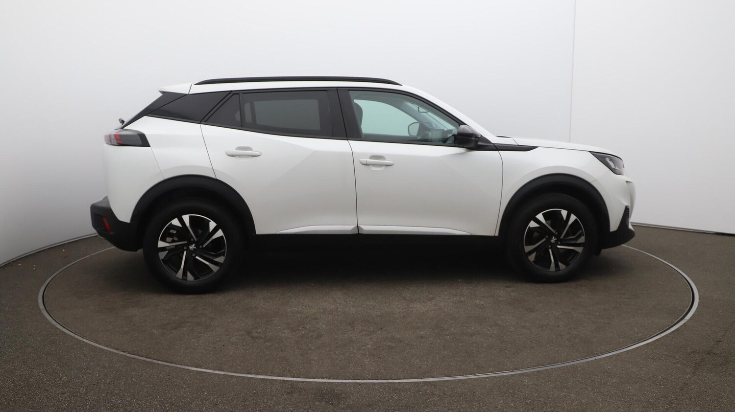 Used Peugeot 2008 2022 for sale - 76121536: Photo 40