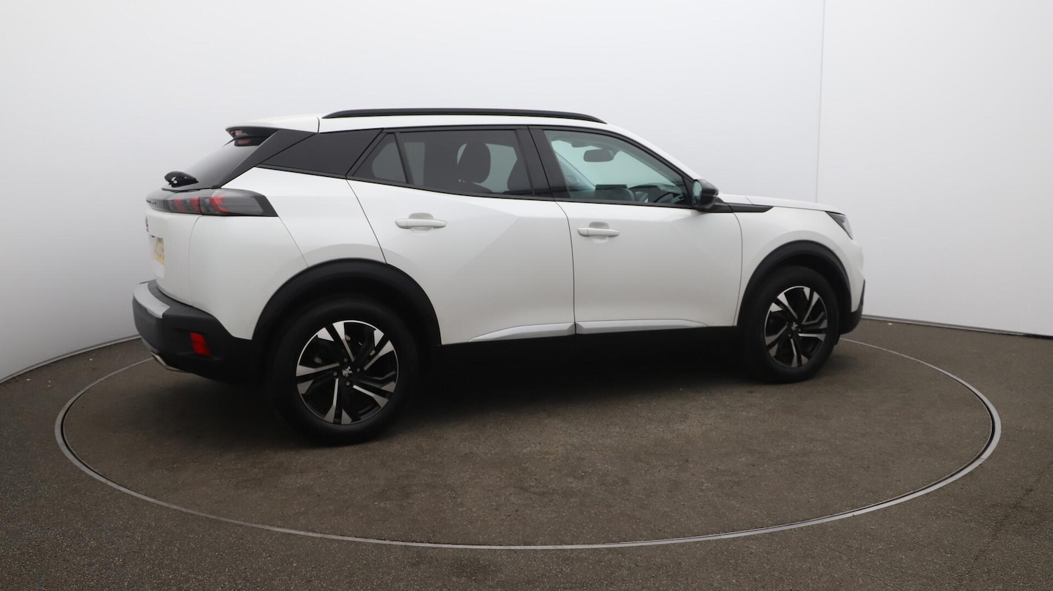 Used Peugeot 2008 2022 for sale - 76121536: Photo 45