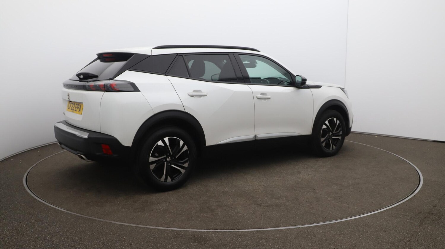 Used Peugeot 2008 2022 for sale - 76121536: Photo 47