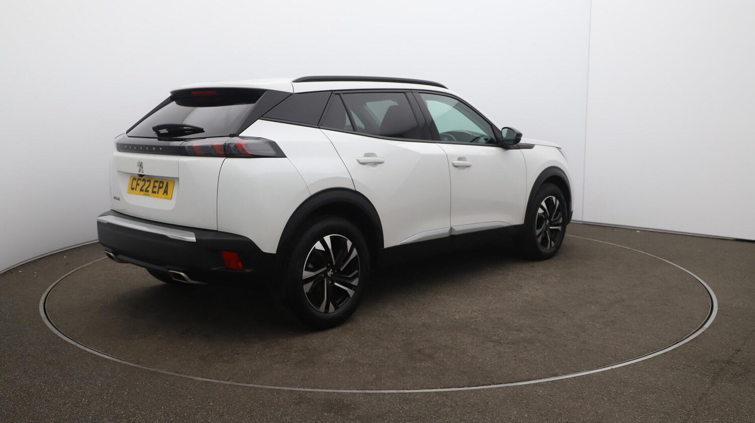 Used Peugeot 2008 2022 for sale - 76121536: Photo 49
