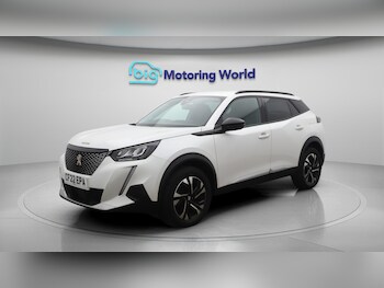 Used Peugeot 2008 2022 for sale - 76121536: Photo 4