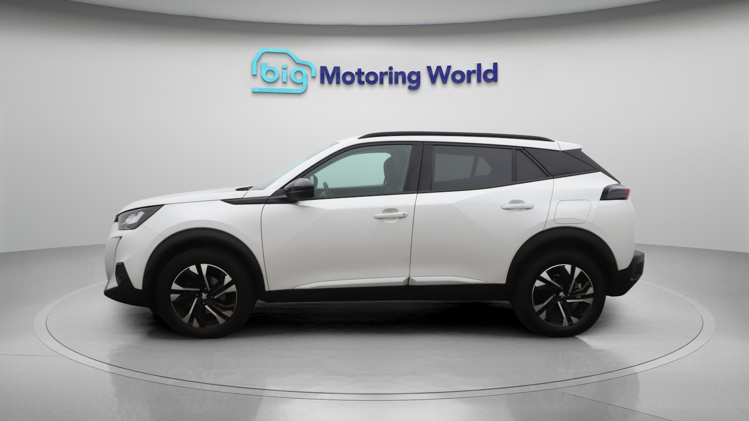 Used Peugeot 2008 2022 for sale - 76121536: Photo 5