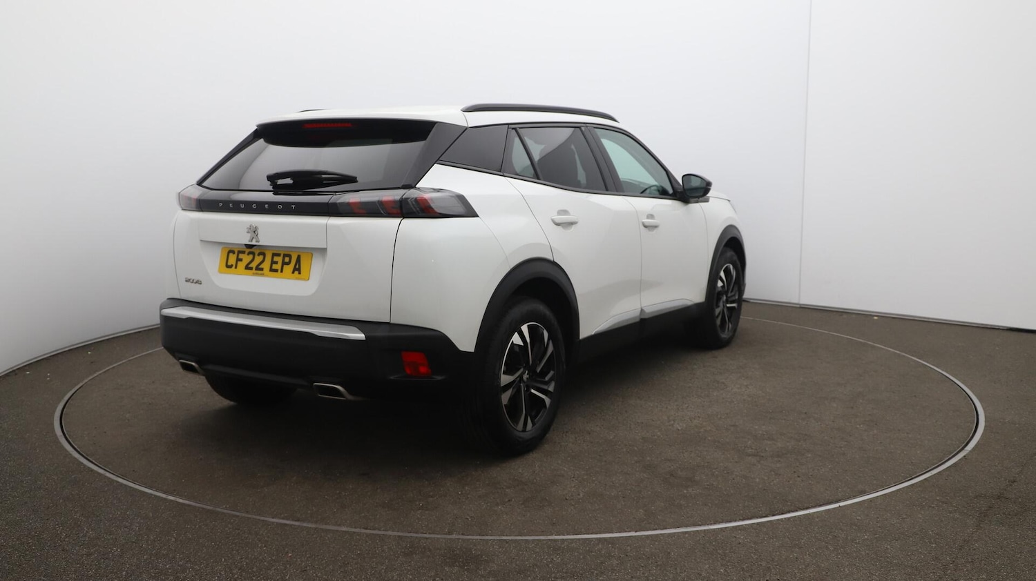 Used Peugeot 2008 2022 for sale - 76121536: Photo 51